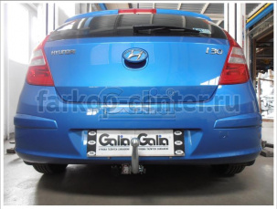 Фаркоп Galia для HYUNDAI i30 2007-2012. Артикул K029C