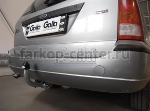 Фаркоп Galia для FORD FOCUS 1 1998-2004. Артикул F049A