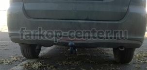 Фаркоп Avtos для LADA GRANTA . Артикул VAZ-68