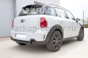 Фаркоп Aragon для MINI COUNTRYMAN 2010-2016. Артикул E0809AV