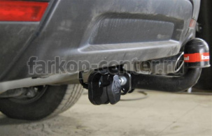 Фаркоп Bosal Russia для FORD EXPLORER 2011-2015. Артикул 3971-A