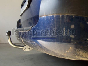 Фаркоп Galia для PEUGEOT 307 2001-2008. Артикул P036A