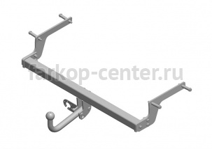Фаркоп Avtos для RENAULT DUSTER 2010-2015. Артикул RN07