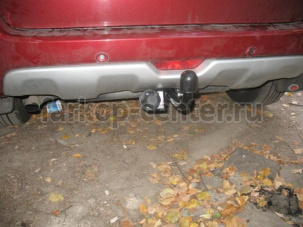 Фаркоп Bosal Russia для RENAULT KOLEOS 2008-2016. Артикул 1421-A