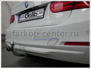 Фаркоп Galia для BMW 1-SERIES F20/F21 2011-2019г. Артикул B021C