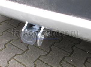 Фаркоп Galia для MITSUBISHI OUTLANDER 2012-2019г. Артикул M126C