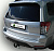 Фаркоп для SUBARU FORESTER. SH с 2008 по 2013 г.в.