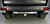 Фаркоп для TOYOTA LAND CRUISER PRADO. Без выреза в бампере. LC Prado 150 с 2009 г.в. - (надпись Land Cruiser)