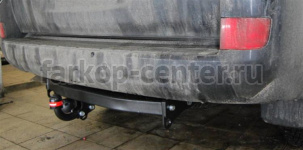 Фаркоп Bosal Russia для TOYOTA LAND CRUISER 200 2007-2019г. Артикул 3054-A