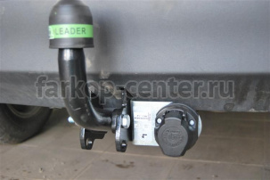 Фаркоп Лидер Плюс для TOYOTA RAV4 2013-2019г. Артикул T116-A