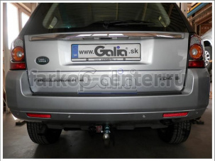 Фаркоп Galia для LAND ROVER FREELANDER 2006-2015. Артикул R094A