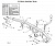 Фаркоп для HYUNDAI SANTA FE . SM с 2006 по 2012 г.в.