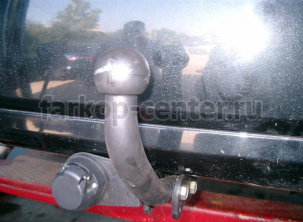 Фаркоп Трейлер для CHEVROLET LACETTI седан 2004-2013. Артикул 9422