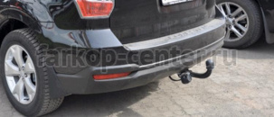Фаркоп Bosal Russia для SUBARU FORESTER 2013-2019г. Артикул 6311-A