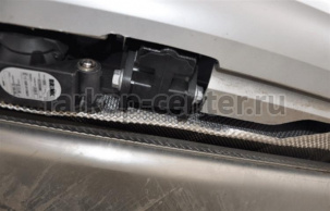 Фаркоп Brink для VOLVO XC90 2015-2019г. Артикул 605900