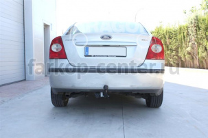 Фаркоп Aragon для FORD FOCUS 2 2004-2011. Артикул E2011CA