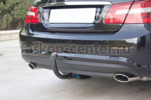 Фаркоп Aragon для MERCEDES-BENZ E-CLASS W212 2009-2016. Артикул E4112CV