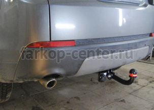 Фаркоп Bosal Russia для LAND ROVER DISCOVERY SPORT 2015-2019г. Артикул 7354-A