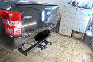 Фаркоп Imiola для MITSUBISHI L200 2015-2019г. Артикул Y-034