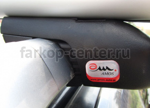 Amos Nowy Aero 130