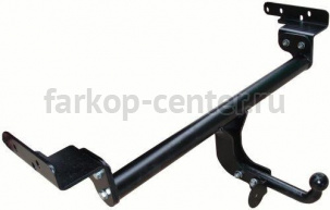 Фаркоп Лидер Плюс для MITSUBISHI L200 2006-2015. Артикул M104-A