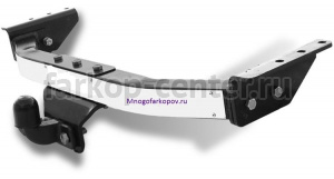 Фаркоп Bosal Russia для LEXUS GX 2009-2019г. Артикул 3079-FL
