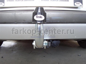 Фаркоп Galia для RENAULT MEGANE 2 2002-2008. Артикул R074A