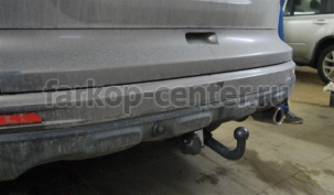 Фаркоп Imiola для HONDA CR-V 2007-2012. Артикул H-015