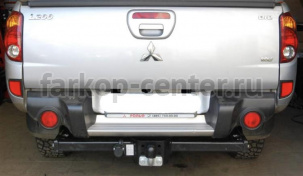 Фаркоп Imiola для MITSUBISHI L200 2006-2015. Артикул Y-011