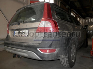 Фаркоп Galia для VOLVO XC70 2007-2016. Артикул V084C