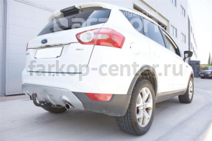Фаркоп Aragon для FORD KUGA 2013-2019г. Артикул E2020AA