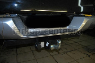 Фаркоп Imiola для MITSUBISHI L200 2015-2019г. Артикул Y-034