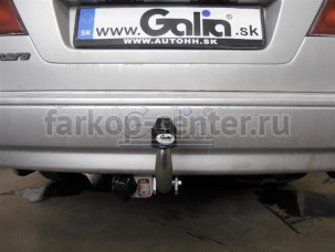 Фаркоп Galia для NISSAN PRIMERA P11/W11 1995-2002. Артикул N046A