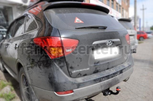Фаркоп Bosal Russia для HYUNDAI ix55 2009-2013. Артикул 4246-A
