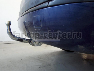 Фаркоп Galia для FIAT STILO 2001-2007. Артикул F087A