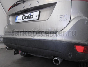 Фаркоп Galia для VOLVO XC60 2008-2013. Артикул V070C