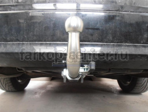 Фаркоп Galia для MERCEDES-BENZ C-CLASS W204 2007-2014. Артикул M125C