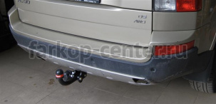 Фаркоп Bosal Russia для VOLVO XC90 2002-2015. Артикул 7010-A