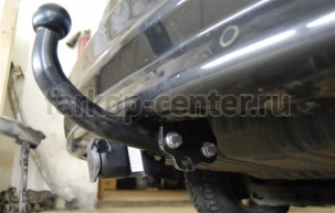 Фаркоп Imiola для CHRYSLER VOYAGER 2008-2015. Артикул CH-025