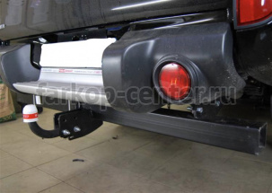 Фаркоп Трейлер для MITSUBISHI L200 2006-2015. Артикул 7112