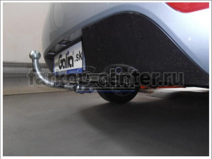 Фаркоп Galia для PEUGEOT 508 2011-2019г. Артикул P043C