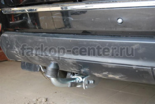 Фаркоп Galia для JEEP GRAND CHEROKEE WK2 2010-2019г. Артикул J010C