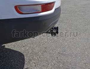 Фаркоп PT GROUP для KIA SPORTAGE 2016-2019г. Артикул 6041501