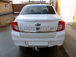 Фаркоп Avtos для DATSUN ON-DO 2014-2019г. Артикул DO-01