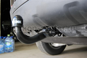Фаркоп Brink для LAND ROVER DISCOVERY SPORT 2015-2019г. Артикул 596800