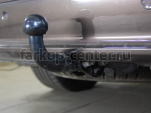Фаркоп Westfalia для MERCEDES-BENZ VITO W639 2003-2014. Артикул 313240600001