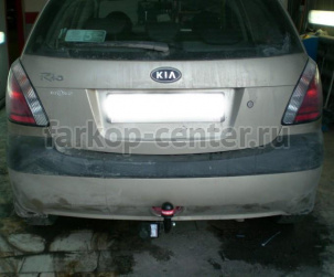 Фаркоп Bosal Russia для KIA RIO 2005-2011. Артикул 6733-A