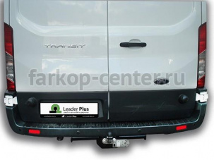 Фаркоп Лидер Плюс для FORD TRANSIT 2014-2019г. Артикул F122-FC