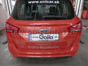 Фаркоп Galia для FORD B-MAX 2012-2019г. Артикул F118C