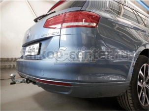 Фаркоп Galia для SKODA SUPERB 2015-2019г. Артикул V081A